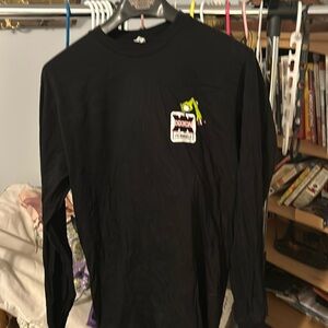 Men’s Large Dixxon long sleeve